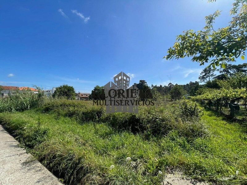 Parcela en venta O Rosal, Pontevedra. Ref: 1029. Inmobiliaria Glorieta