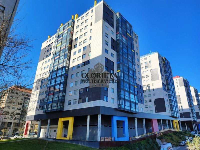 Local Comercial en venta Vigo, Pontevedra. Ref: 1035. Inmobiliaria Glorieta