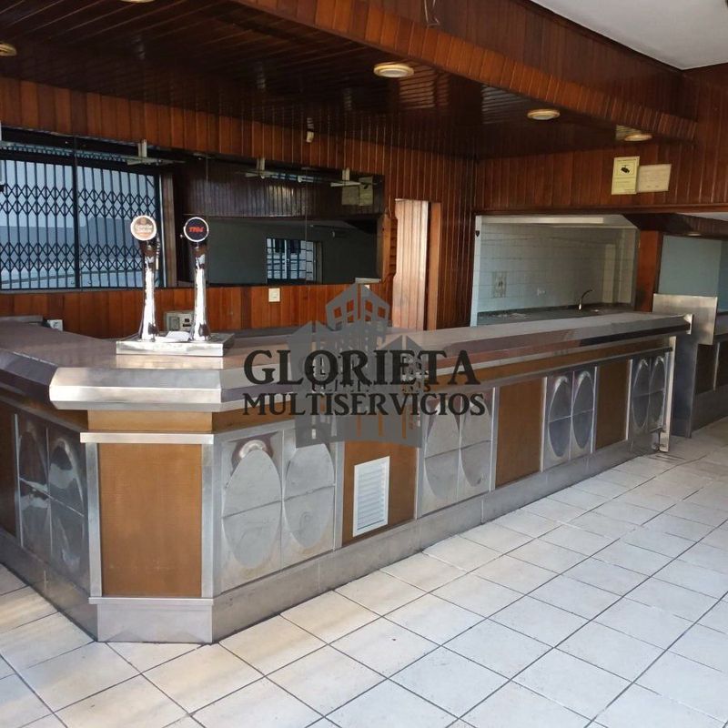 Local Comercial em aluguel Pontevedra. Ref: 1038. Inmobiliaria Glorieta