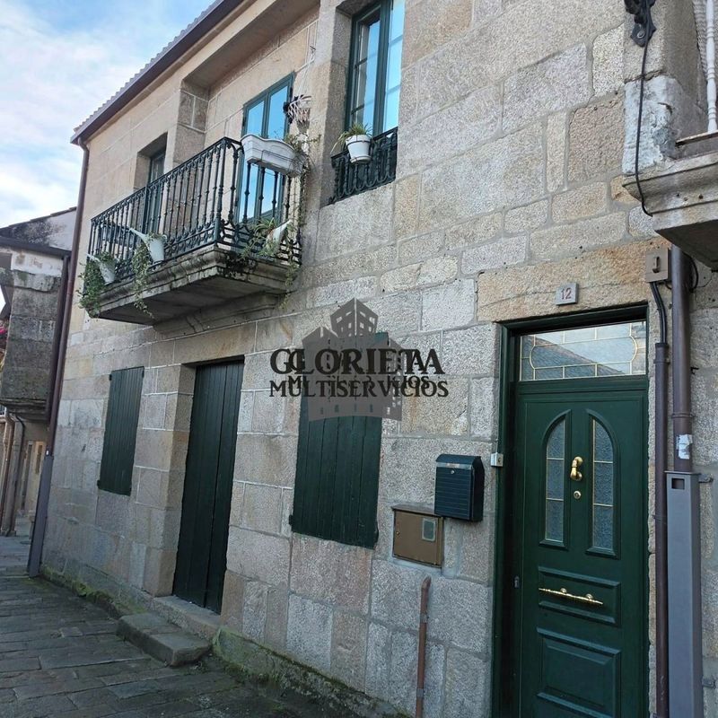 Local Comercial em aluguel Poio, Pontevedra. Ref: 1039. Inmobiliaria Glorieta