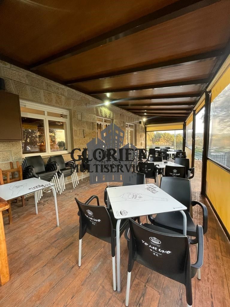 Casa en venta Rianxo, A Coruña. Ref: 1042. Inmobiliaria Glorieta