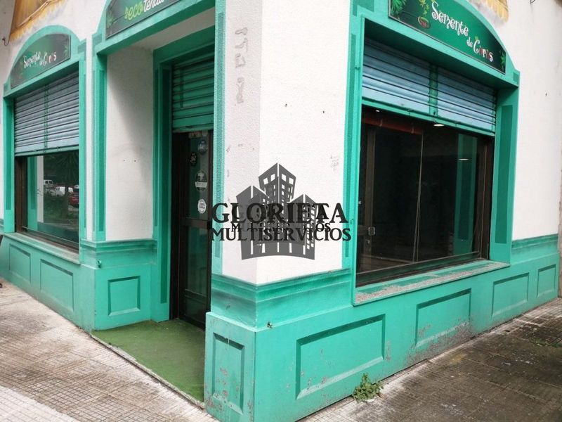 Local Comercial Vigo, Pontevedra. Ref: 1047. Inmobiliaria Glorieta