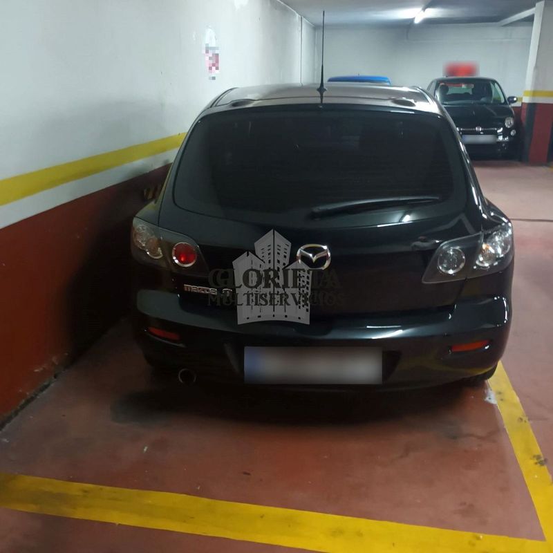 Garaje en venta Pontevedra. Ref: 1051. Inmobiliaria Glorieta