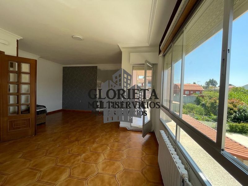 Casa en venta Poio, Pontevedra. Ref: 1056. Inmobiliaria Glorieta
