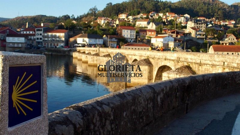 Prédio singular Soutomaior, Pontevedra. Ref: 1060. Inmobiliaria Glorieta