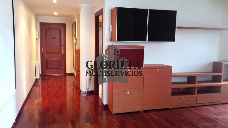 Apartamento Vigo, Pontevedra. Ref: 1064. Inmobiliaria Glorieta