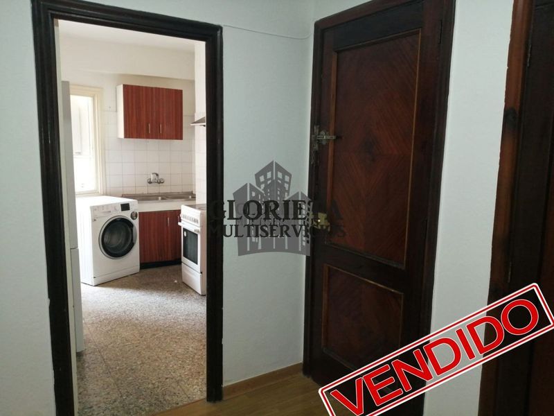 Apartamento Vigo, Pontevedra. Ref: 1071. Inmobiliaria Glorieta
