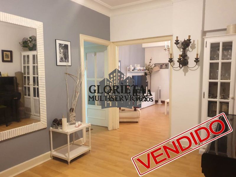 Apartamento Vigo, Pontevedra. Ref: 1073. Inmobiliaria Glorieta