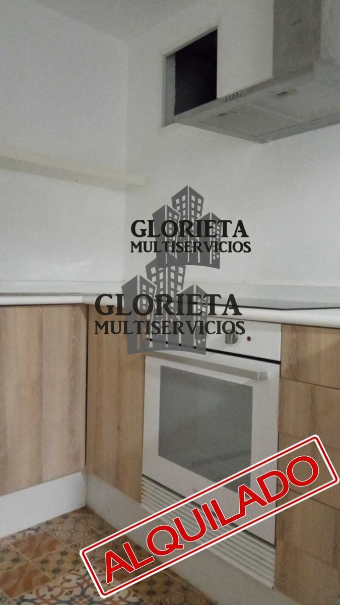 Apartamento Vigo, Pontevedra. Ref: 1076. Inmobiliaria Glorieta