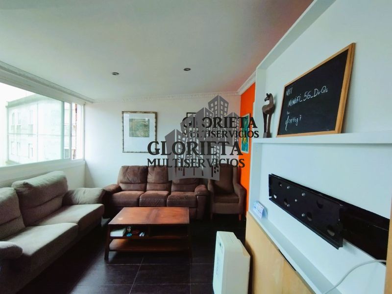 Piso en venta Vigo, Pontevedra. Ref: 1084. Inmobiliaria Glorieta