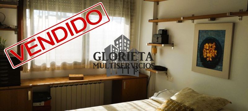 Apartamento Vigo, Pontevedra. Ref: 1086. Inmobiliaria Glorieta