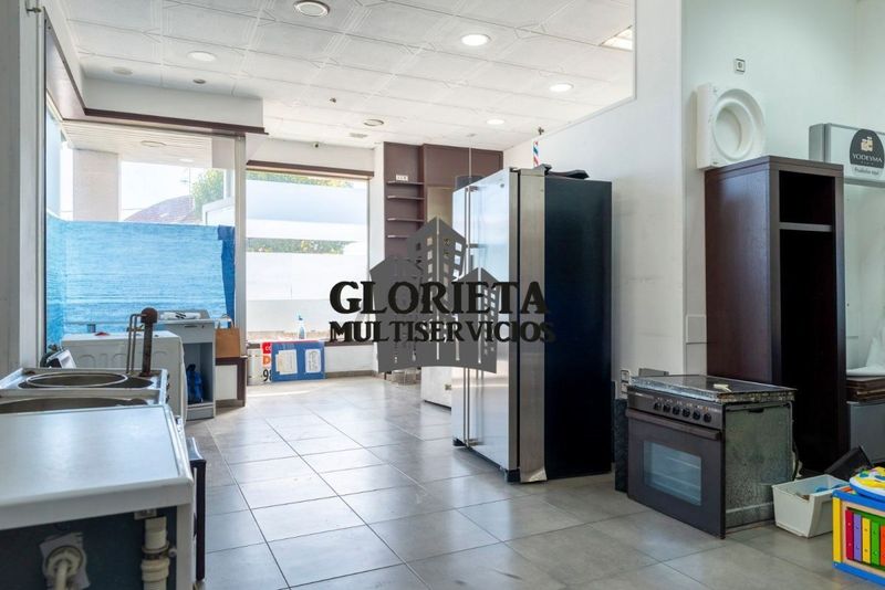 Local Comercial en venta Vigo, Pontevedra. Ref: 1091. Inmobiliaria Glorieta