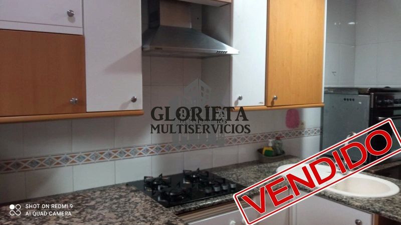 Apartamento Tui, Pontevedra. Ref: 1104. Inmobiliaria Glorieta