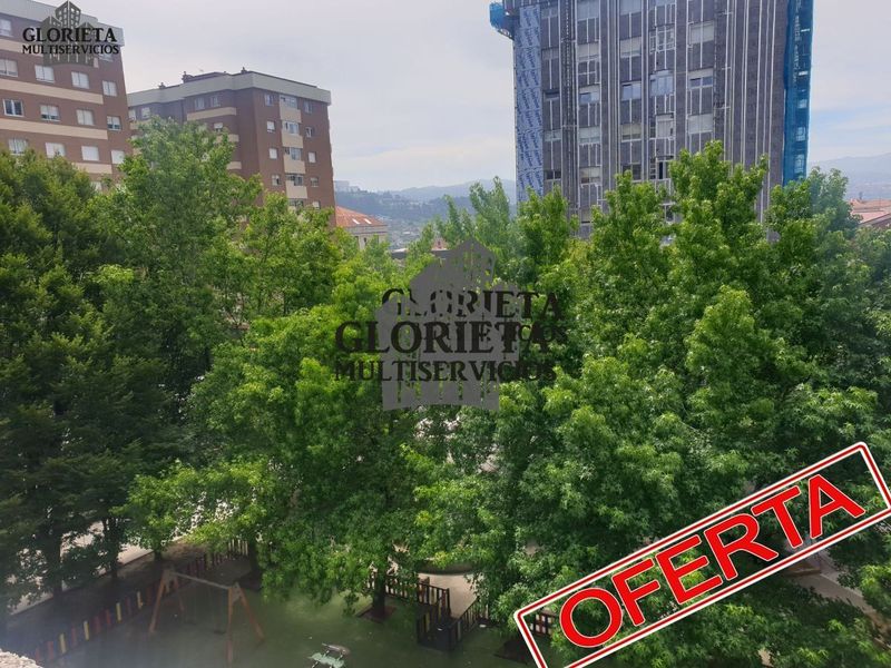 Apartamento Vigo, Pontevedra. Ref: 1110. Inmobiliaria Glorieta