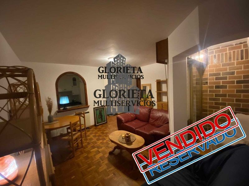 Apartamento O Porriño, Pontevedra. Ref: 1112. Inmobiliaria Glorieta