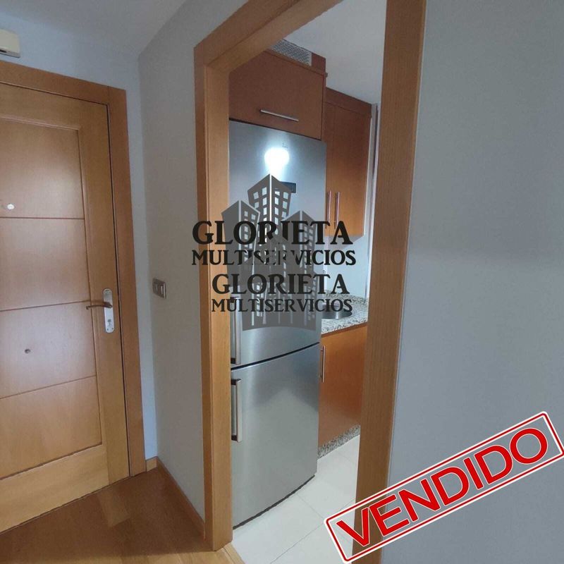 Apartamento Vigo, Pontevedra. Ref: 1114. Inmobiliaria Glorieta