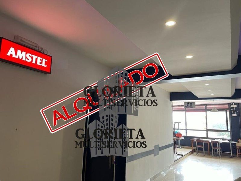 Local Comercial Rianxo, A Coruña. Ref: 1115. Inmobiliaria Glorieta