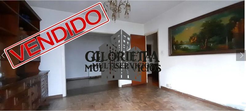 Apartamento Vigo, Pontevedra. Ref: 1116. Inmobiliaria Glorieta