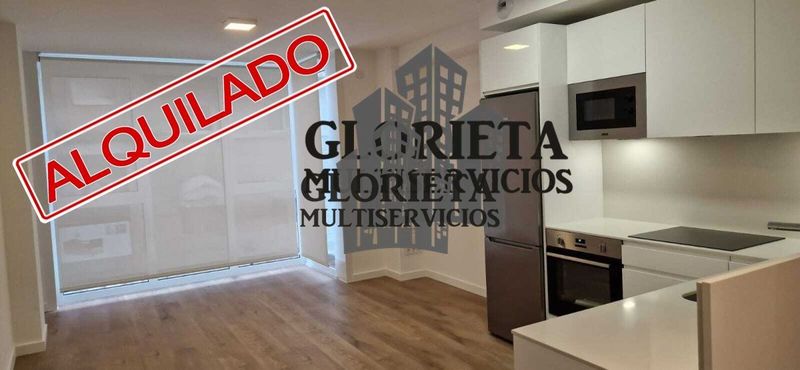 Apartamento Vigo, Pontevedra. Ref: 1118. Inmobiliaria Glorieta