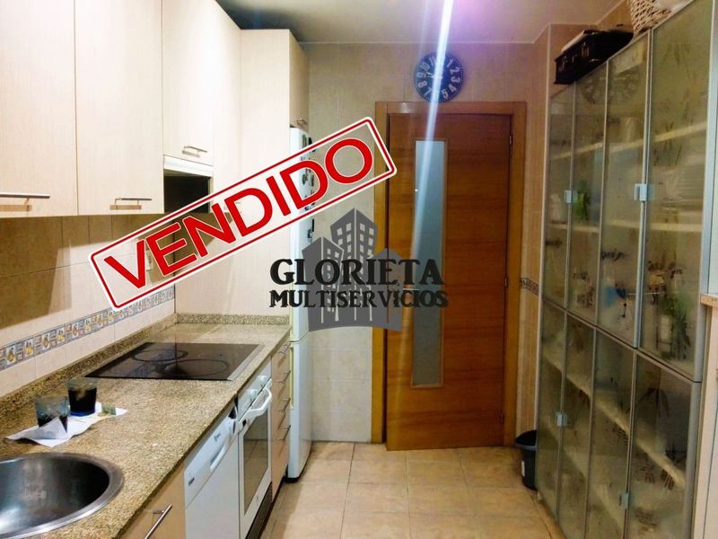 Penthouse Moaña, Pontevedra. Ref: 1123. Inmobiliaria Glorieta