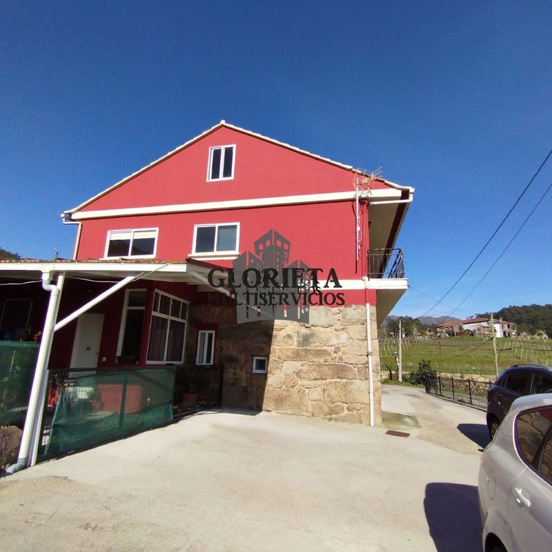 Casa en venta Gondomar, Pontevedra. Ref: 1125. Inmobiliaria Glorieta