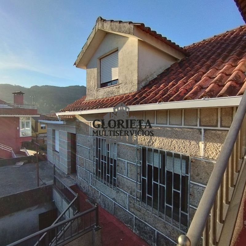 Casa en venta Vigo, Pontevedra. Ref: 1126. Inmobiliaria Glorieta