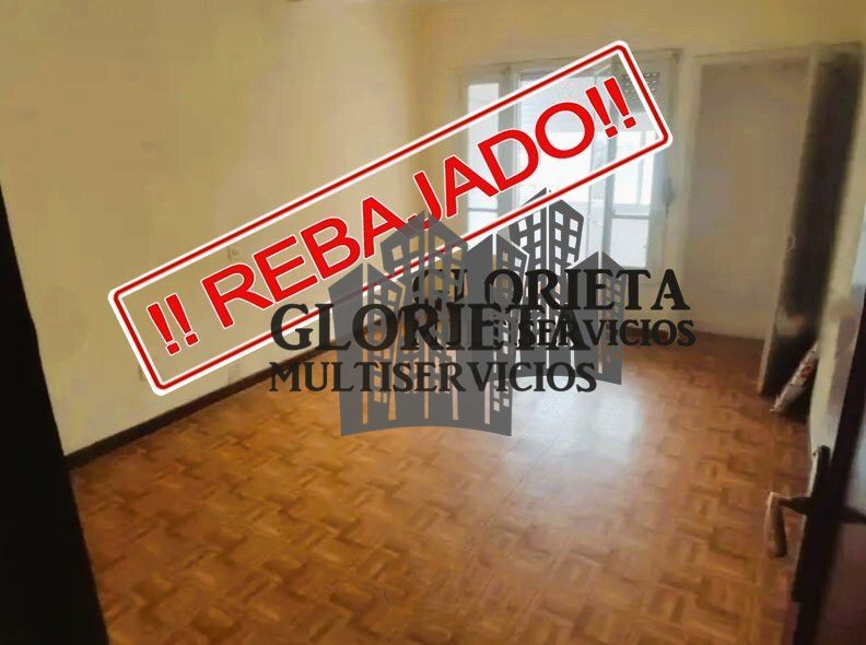 Apartamento Vigo, Pontevedra. Ref: 1129. Inmobiliaria Glorieta