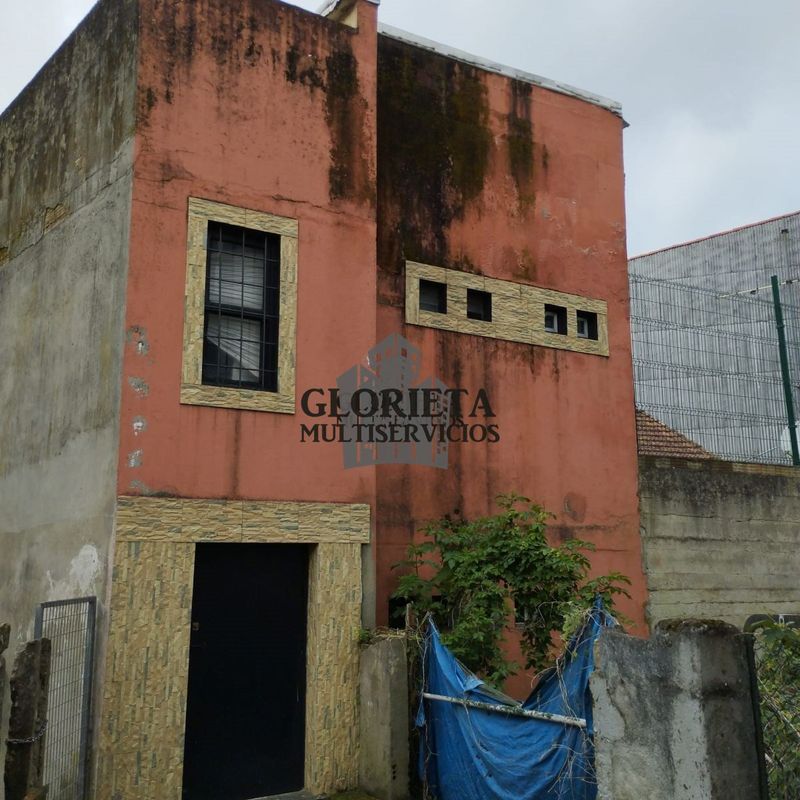 Casa en venta Vigo, Pontevedra. Ref: 1133. Inmobiliaria Glorieta