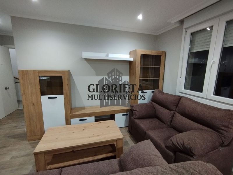 Casa Vigo, Pontevedra. Ref: 1134. Inmobiliaria Glorieta