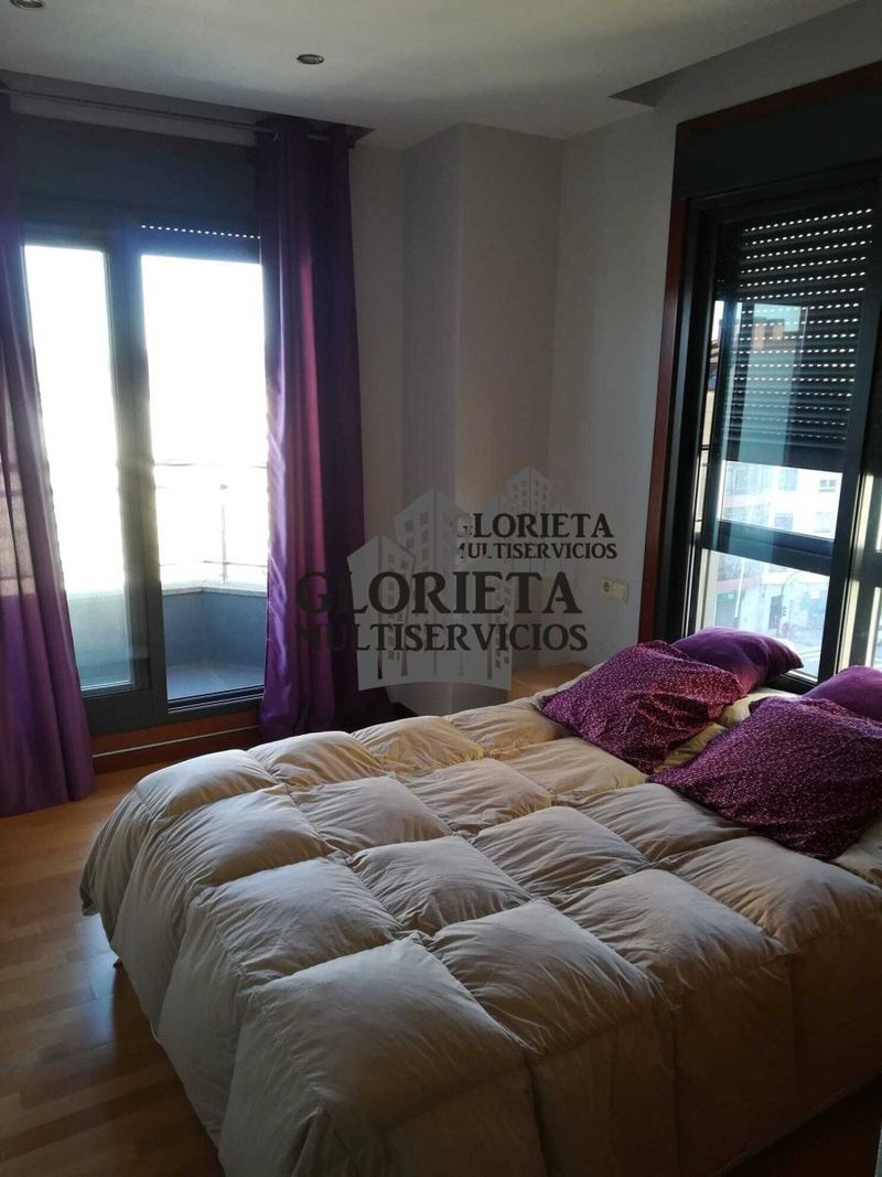 Apartamento Vigo, Pontevedra. Ref: 1138. Inmobiliaria Glorieta