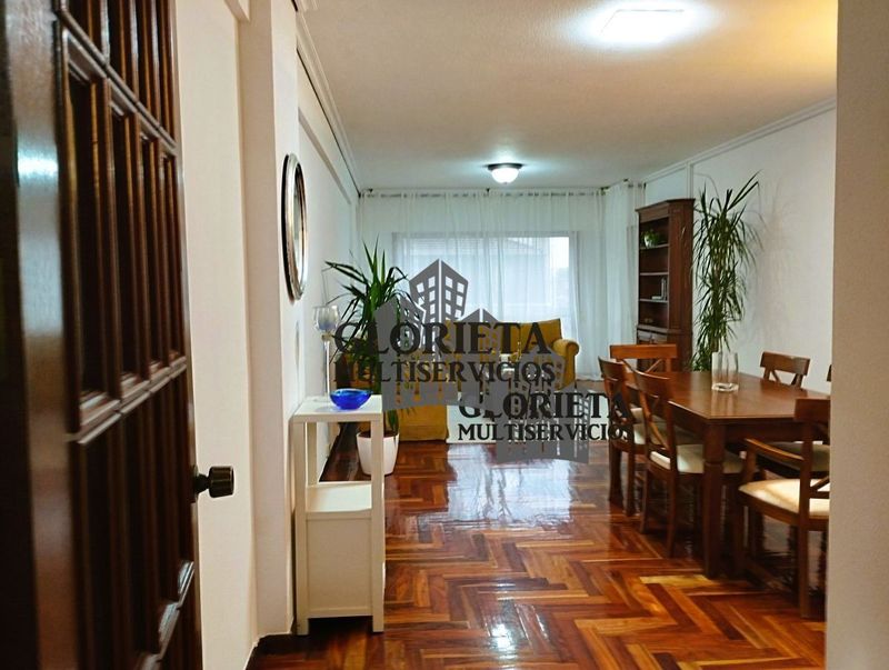 Apartamento Vigo, Pontevedra. Ref: 1139. Inmobiliaria Glorieta