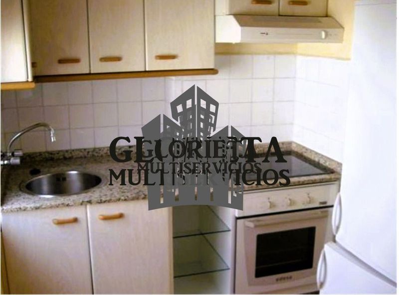 Apartamento Vigo, Pontevedra. Ref: 1142. Inmobiliaria Glorieta
