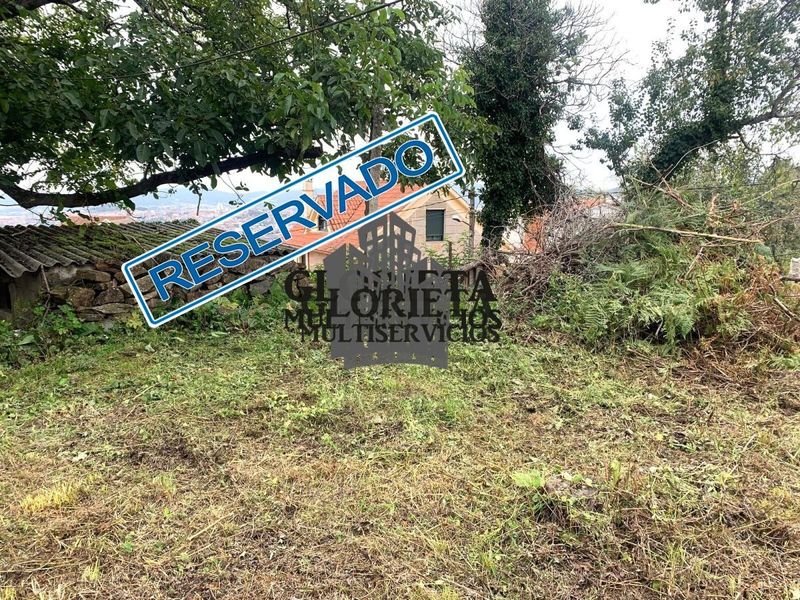 Casa Vigo, Pontevedra. Ref: 1143. Inmobiliaria Glorieta