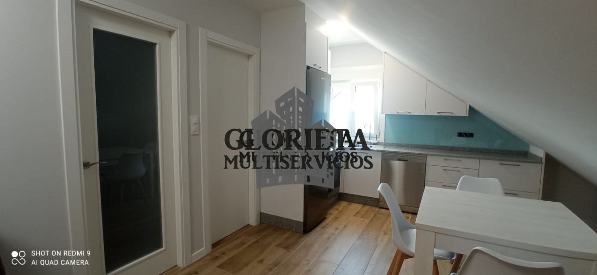 Chalet Independiente en alquiler en Vigo, Pontevedra (R. Nieto) - Foto 2