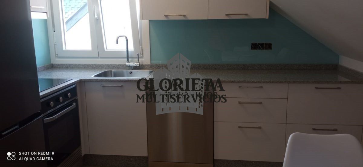 Chalet Independiente en alquiler en Vigo, Pontevedra (R. Nieto) - Foto 3