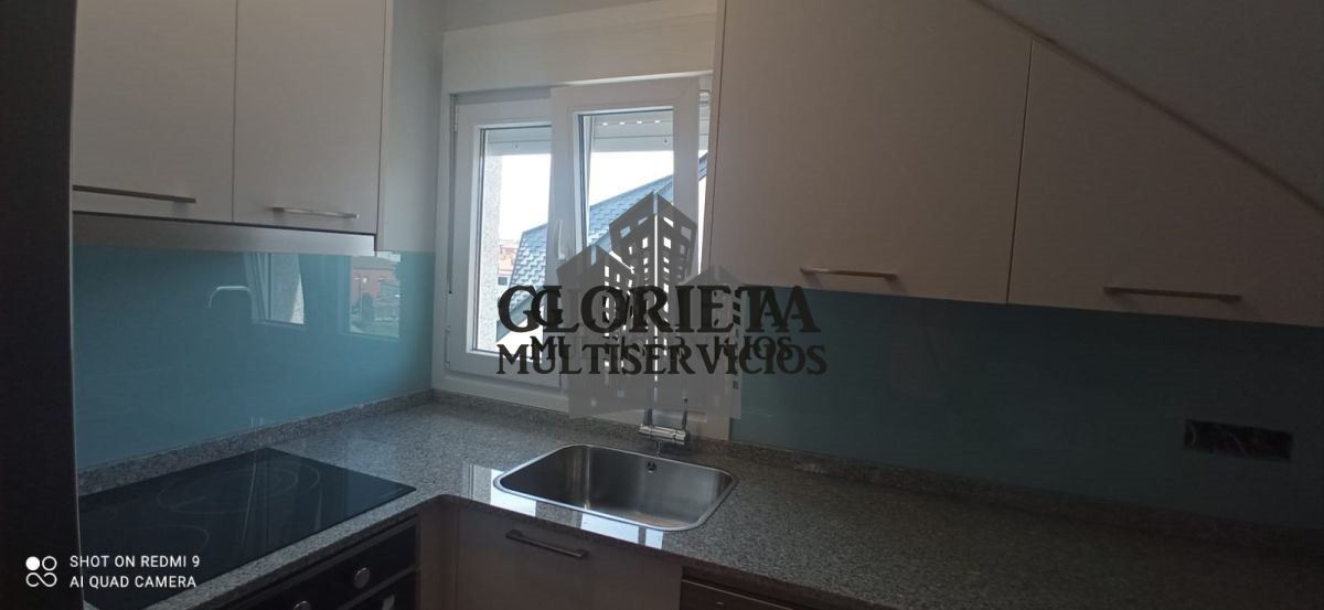 Chalet Independiente en alquiler en Vigo, Pontevedra (R. Nieto) - Foto 4