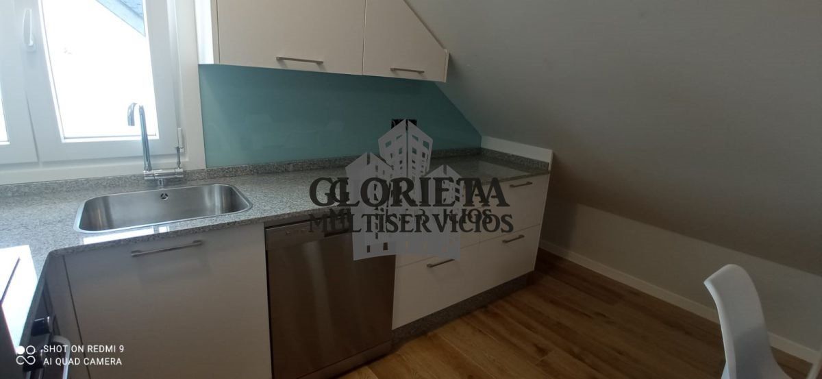 Chalet Independiente en alquiler en Vigo, Pontevedra (R. Nieto) - Foto 5