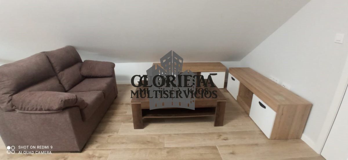 Chalet Independiente en alquiler en Vigo, Pontevedra (R. Nieto) - Foto 8