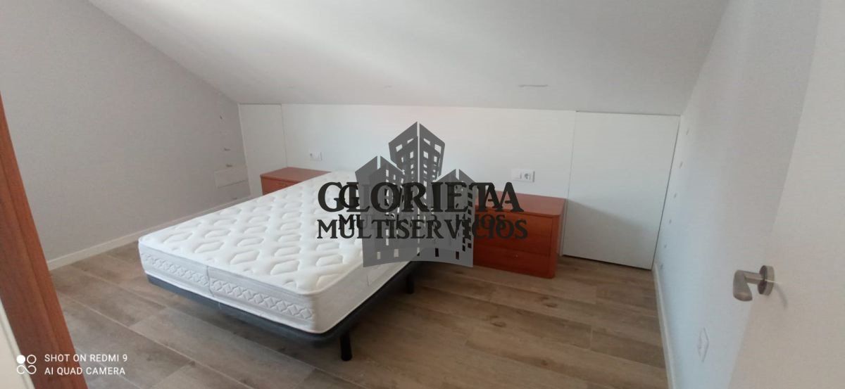 Chalet Independiente en alquiler en Vigo, Pontevedra (R. Nieto) - Foto 9