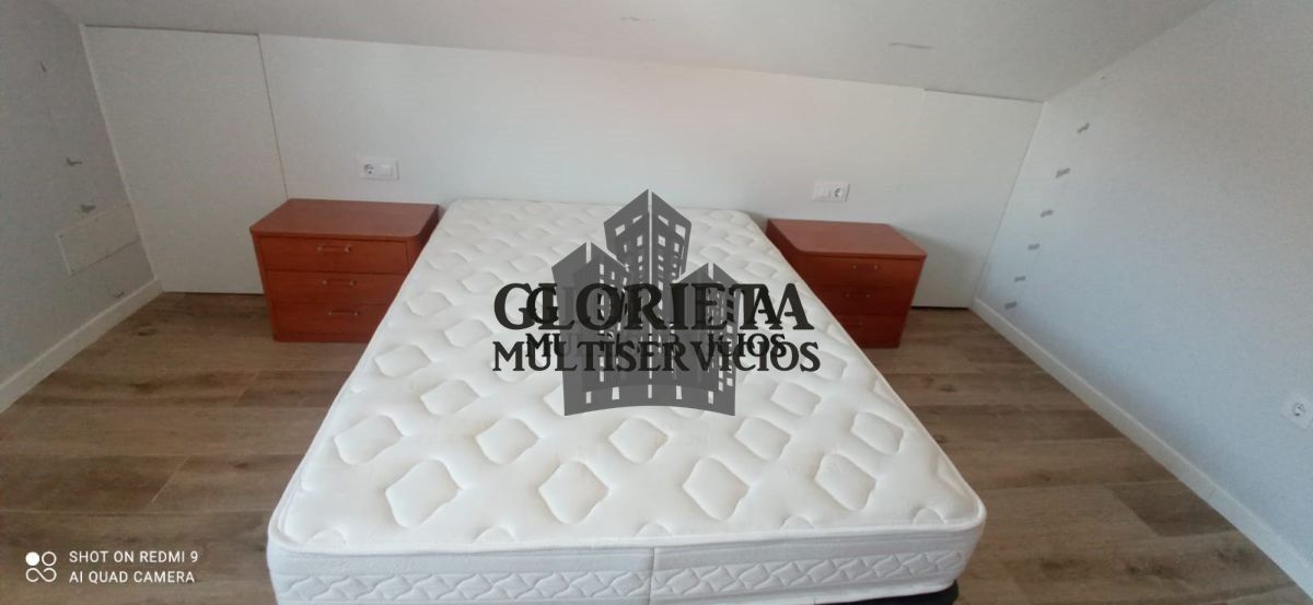 Chalet Independiente en alquiler en Vigo, Pontevedra (R. Nieto) - Foto 10