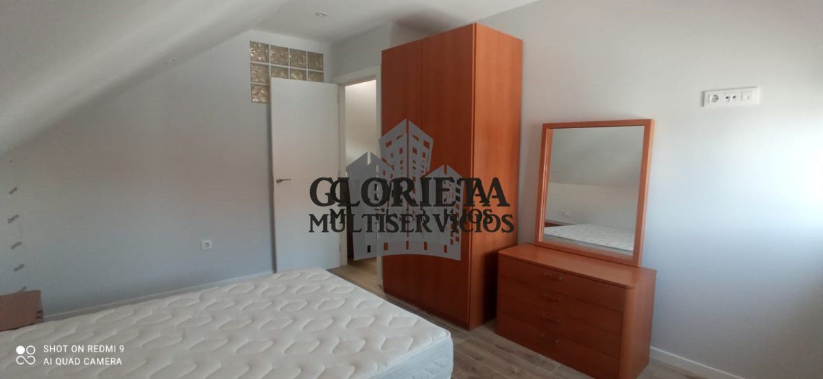 Chalet Independiente en alquiler en Vigo, Pontevedra (R. Nieto) - Foto 11