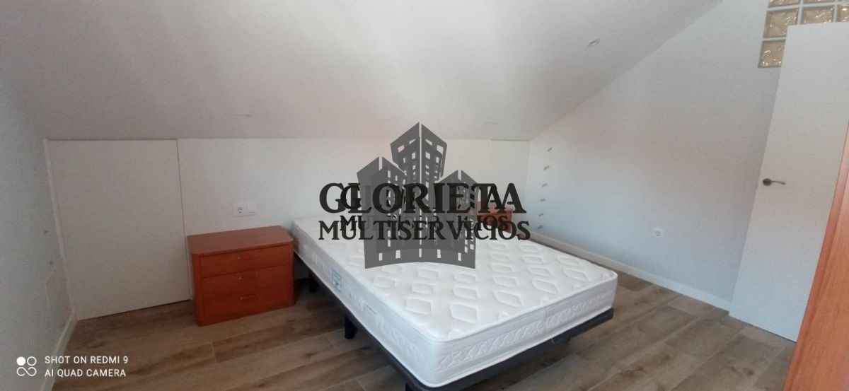 Chalet Independiente en alquiler en Vigo, Pontevedra (R. Nieto) - Foto 12