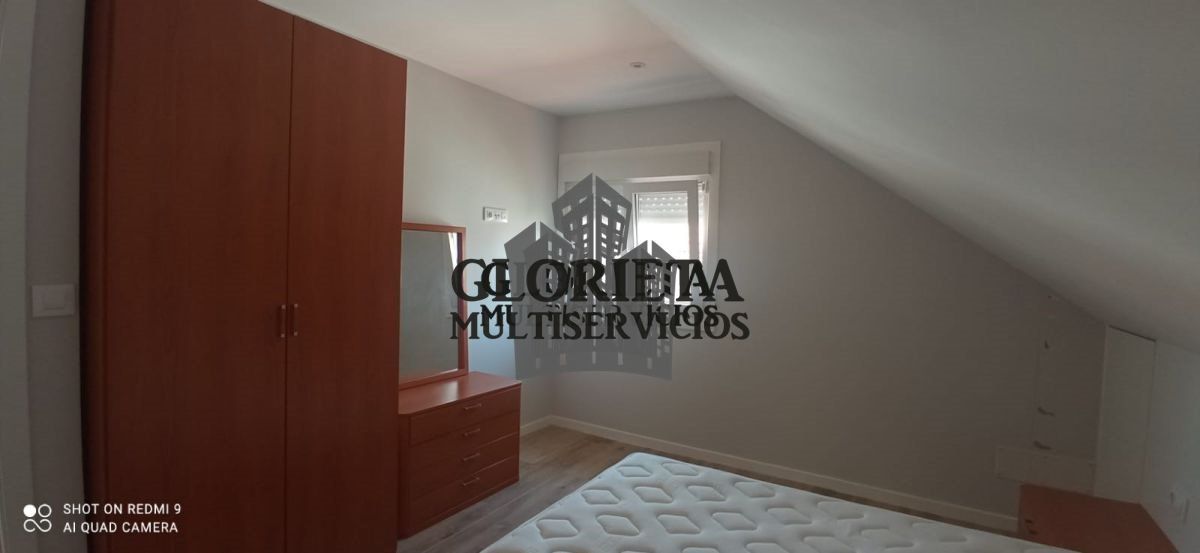 Chalet Independiente en alquiler en Vigo, Pontevedra (R. Nieto) - Foto 13
