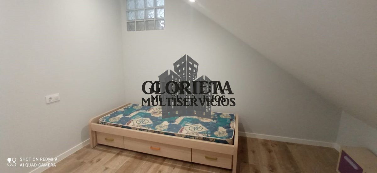 Chalet Independiente en alquiler en Vigo, Pontevedra (R. Nieto) - Foto 14