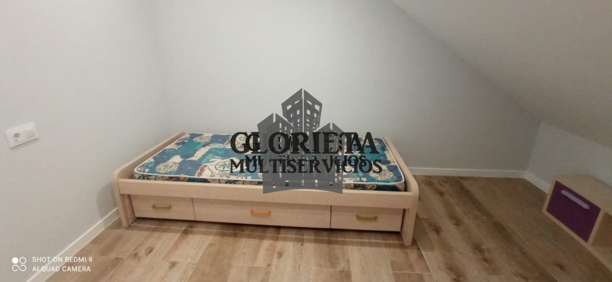 Chalet Independiente en alquiler en Vigo, Pontevedra (R. Nieto) - Foto 15
