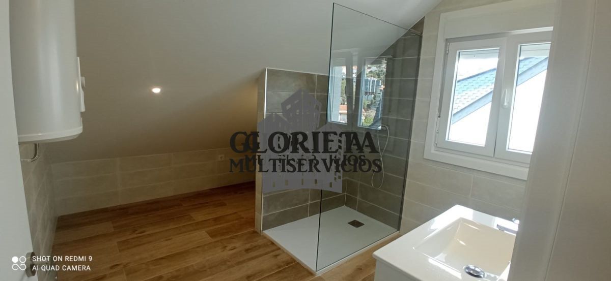 Chalet Independiente en alquiler en Vigo, Pontevedra (R. Nieto) - Foto 17