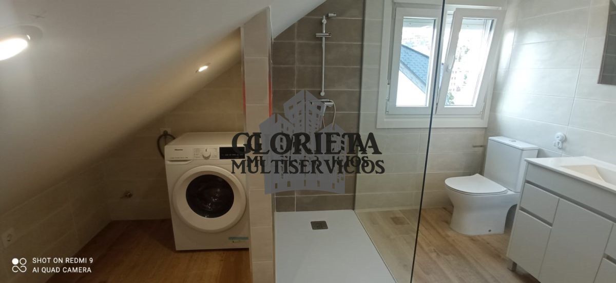 Chalet Independiente en alquiler en Vigo, Pontevedra (R. Nieto) - Foto 19