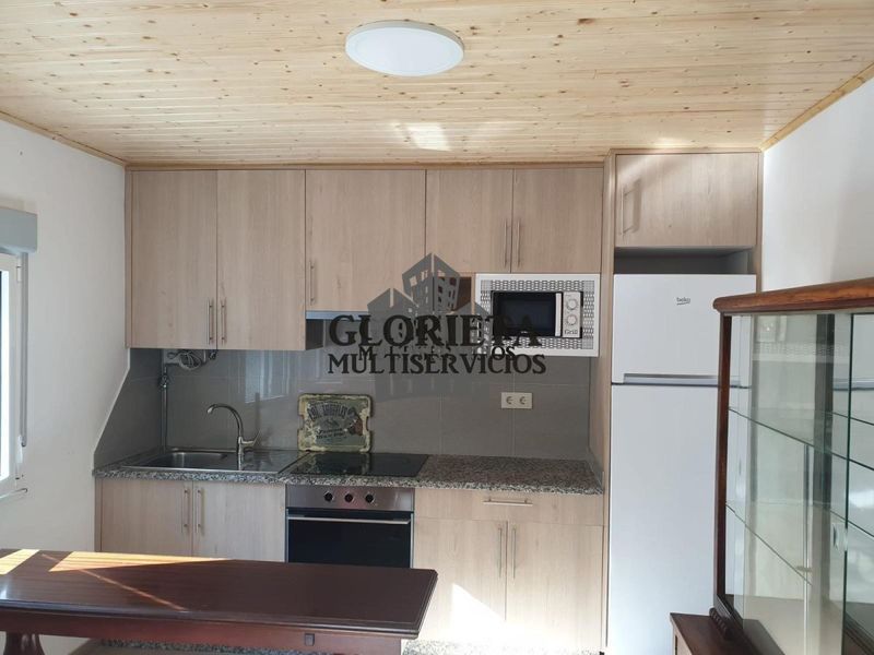 Apartamento Pontevedra. Ref: 1147. Inmobiliaria Glorieta