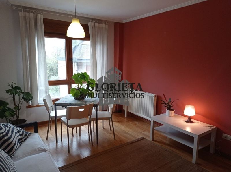 Apartamento O Porriño, Pontevedra. Ref: 1149. Inmobiliaria Glorieta
