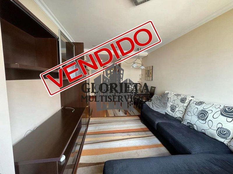 Apartamento Pontevedra. Ref: 1151. Inmobiliaria Glorieta
